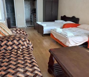 Sarpi House | Hotel Lika