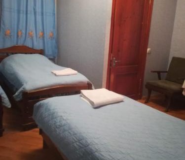 Lagodekhi House | Hotel Lile