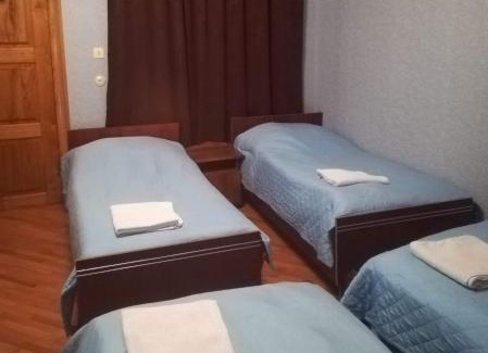 Lagodekhi House | Hotel Lile