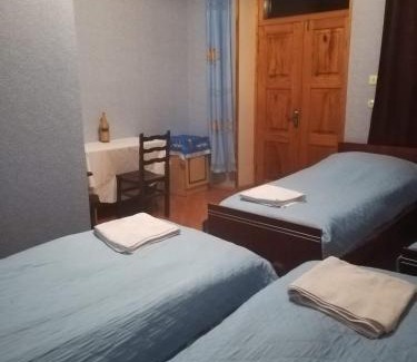 Lagodekhi House | Hotel Lile