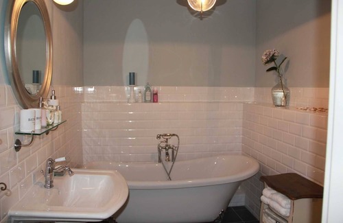 Travemuende Bed & Breakfast | Hotel Lili Marleen