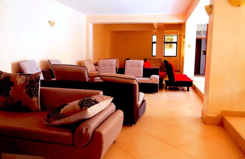 Juja Hotel | Hotel Lilies