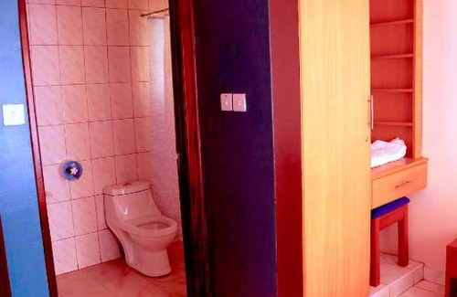 Juja Hotel | Hotel Lilies