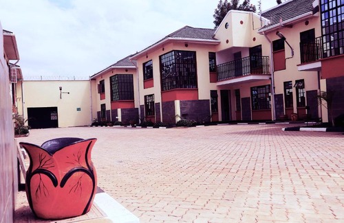 Juja Hotel | Hotel Lilies