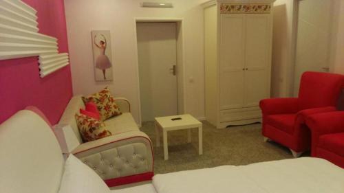 Tbilisi Hotel | Hotel Lilo near Airport