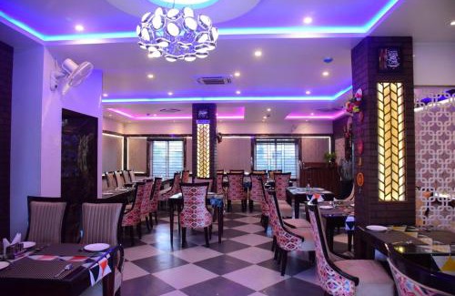 Patia Hotel | Hotel Lily Inn