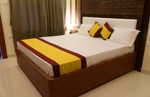 Patia Hotel | Hotel Lily Inn