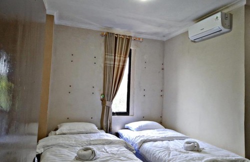 Melawi Hotel | Hotel Lima Bintang