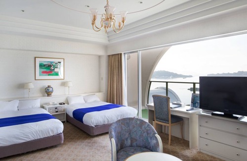 Ushimado Hotel | Hotel Limani