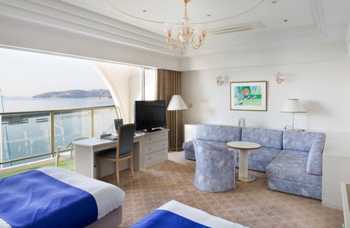 Ushimado Hotel | Hotel Limani