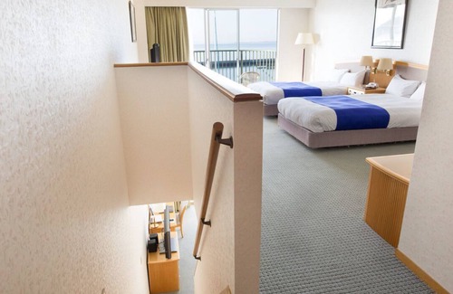 Ushimado Hotel | Hotel Limani