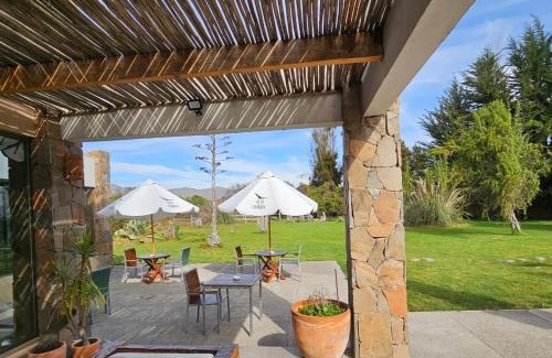 Ovalle Hotel | Hotel Limari