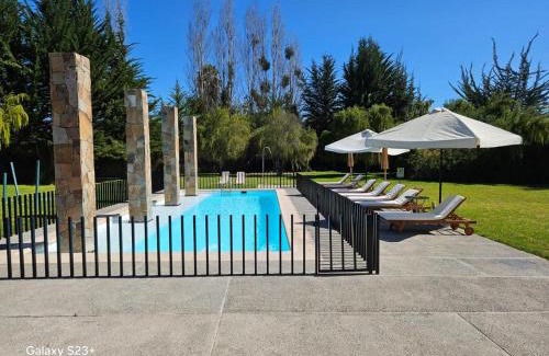 Ovalle Hotel | Hotel Limari