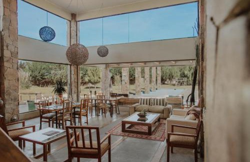 Ovalle Hotel | Hotel Limari