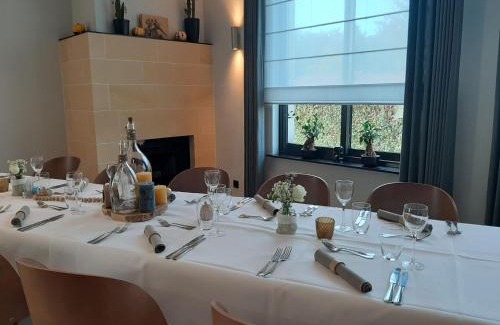 Kanne Hotel | Hotel Limburgia