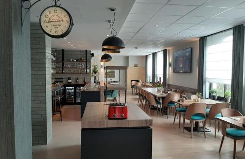 Kanne Hotel | Hotel Limburgia