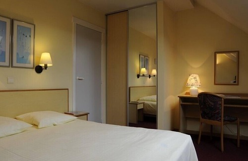 Kanne Hotel | Hotel Limburgia