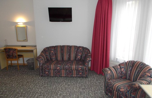 Kanne Hotel | Hotel Limburgia