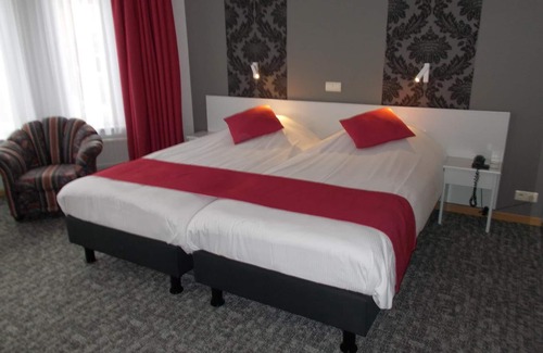 Kanne Hotel | Hotel Limburgia