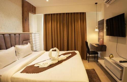 Zirakpur Hotel | Hotel lime tree