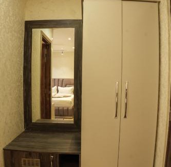 Zirakpur Hotel | Hotel Lime Tree