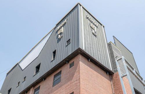 Goyang Hotel | Hotel Lin