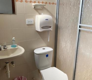 Tulua Hotel | Hotel Lina Maria