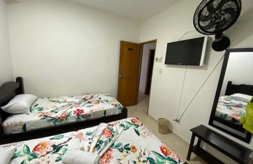 Tulua Hotel | Hotel Lina Maria