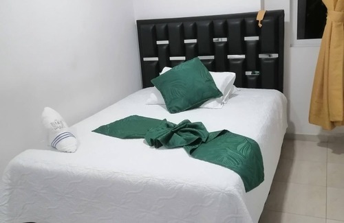 Popayan Hotel | Hotel Linaje Real Popayan