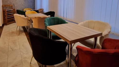 Ellinghorst Hotel | Hotel Linda