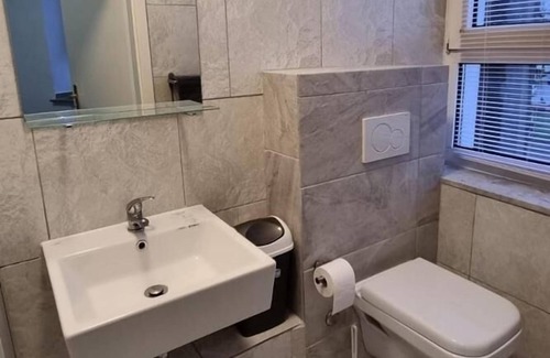 Ellinghorst Apartment | Hotel Linda