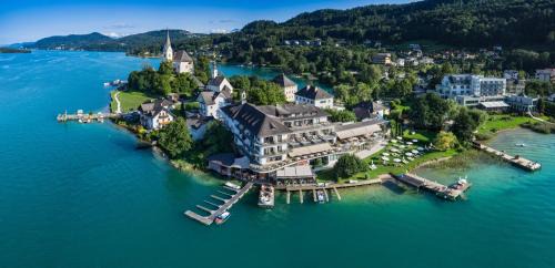 Maria Woerth Hotel | Hotel Linde