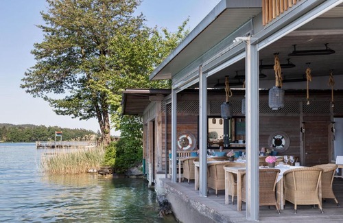 Maria Woerth Hotel | Hotel Linde