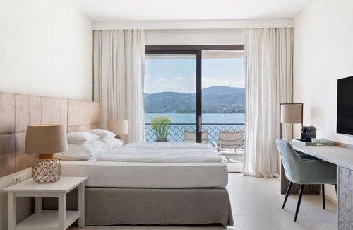 Maria Woerth Hotel | Hotel Linde