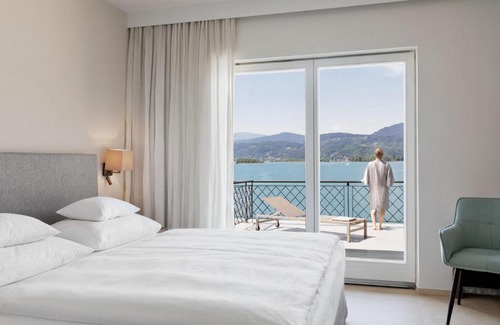 Maria Woerth Hotel | Hotel Linde