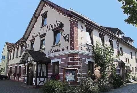 Ummendorf Hotel | Hotel Linde