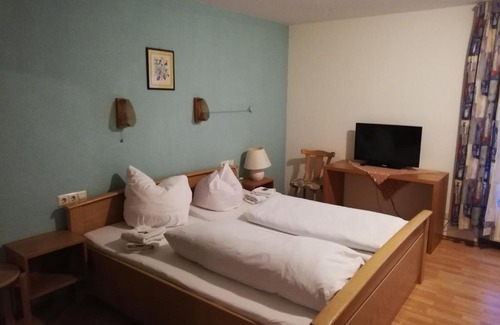 Ummendorf Hotel | Hotel Linde