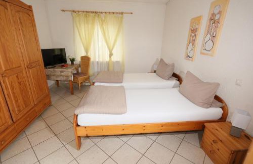 Otterstadt Hotel | Hotel Linde