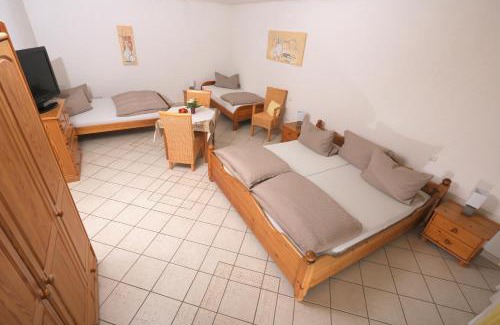 Otterstadt Hotel | Hotel Linde