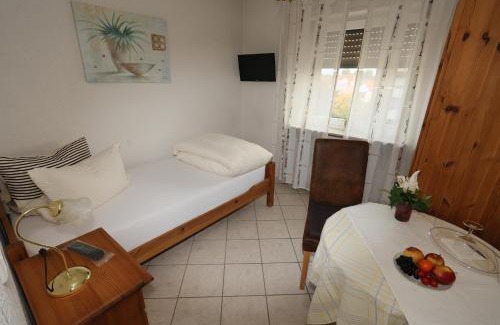 Otterstadt Hotel | Hotel Linde