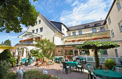 Warstein Hotel | Hotel Lindenhof