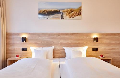 Linderbach Hotel | Hotel Linderhof