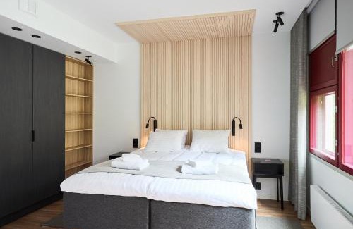 Turku Hotel | Hotel Linnasmäki