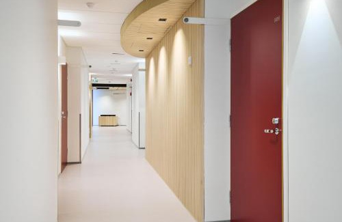 Turku Hotel | Hotel Linnasmäki