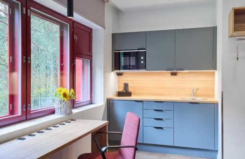 Turku Hotel | Hotel Linnasmäki