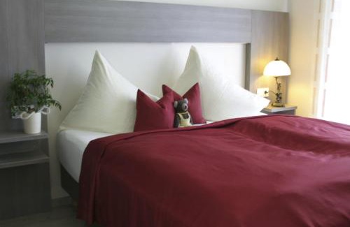Erding Hotel | Hotel Linner