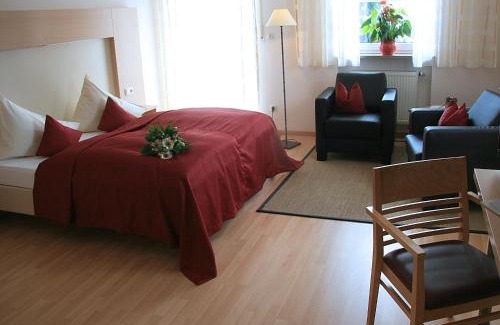Erding Hotel | Hotel Linner