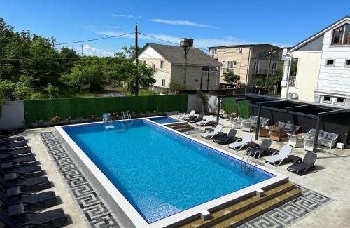 Ureki Hotel | Hotel Lion