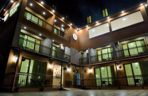 Ureki Hotel | Hotel Lion