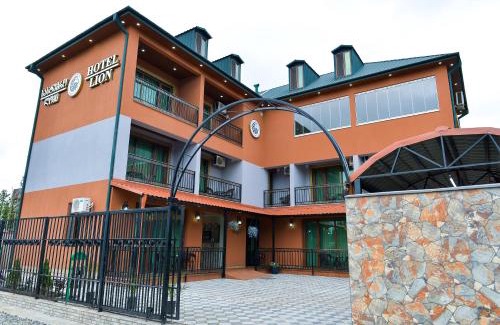 Ureki Hotel | Hotel Lion